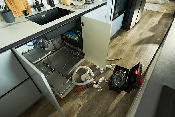 24/7 Emergency Leak Detection experts in Crosby, MN