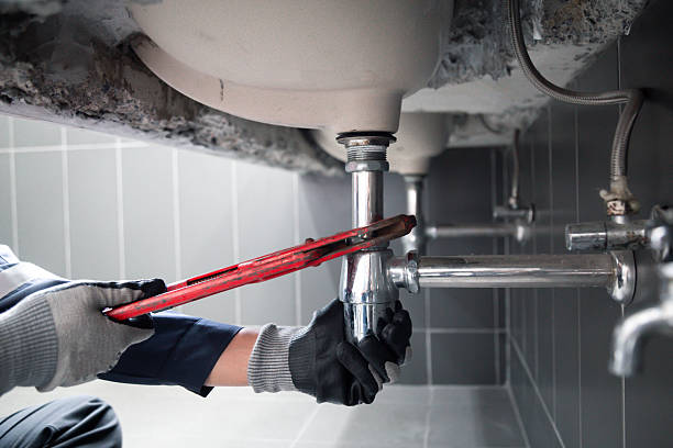 Trusted Drain Cleaning service in Crosby, MN - Masters Plumbing Service